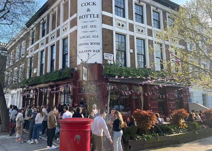 Sutherland Place