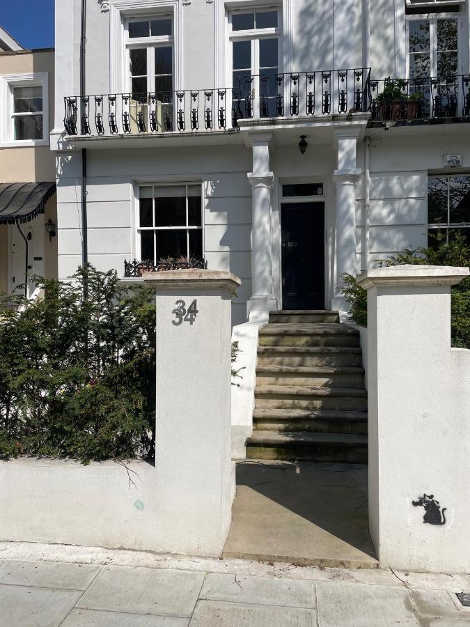 Sutherland Place Apartment