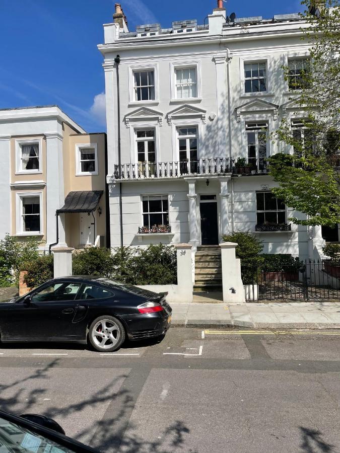 Sutherland Place